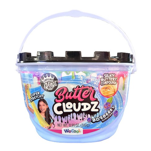 Compound Kings Butter Cloudz Blueberry Tub Target