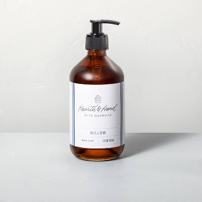 Photo 1 of 12 fl oz Willow Hand Wash - Hearth  Hand with Magnolia