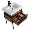 Fine Fixtures Dakota Collection - Bathroom Vanity - 3 of 4