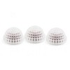 Unique Bargains Plastic Aquarium Shrimp Fish Tank Moss Ball Holder Shaping Decor - 2 of 3