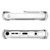 Itskins - Spectrum_r  360 Clear Case For Motorola Moto G Stylus 5g (2023) - Light Purple - 3 of 4