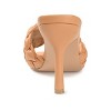 Journee Women's Raquelah Sandals - 3 of 4