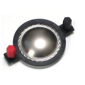 B&C VOICE COIL FOR D250TN MMD250TN - 1 of 1