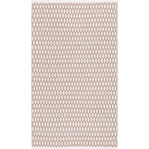 Montauk MTK608 Hand Woven Indoor Rugs - Safavieh - 1 of 3