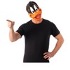 Rubies Space Jam: A New Legacy Daffy Duck 1/2 Mask One Size - 2 of 4