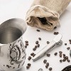 Cuisipro 5-Inch Stainless Steel Bag Clip - 2 of 2