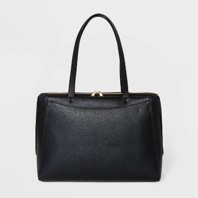 target black tote