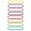 Teacher Created Resources® Large Polka Dots Labels Magnetic Accents, 8 Per Pack, 3 Packs - 3 of 3