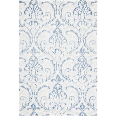 Micro-Loop MLP532 Hand Tufted Indoor Rugs - Safavieh