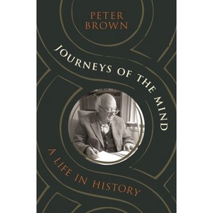 Journeys of the Mind - by Peter Brown - 1 of 1