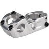 Promax Impact BMX Stem - 48mm, Top Load, Silver - image 2 of 2