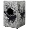 Pearl The Raven Primero Cajon 11.75 x 19.75 x 11.75 in. - 4 of 4