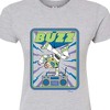 Women's - Disney - Toy Story Fitted Graphic T-Shirt - 2 of 3