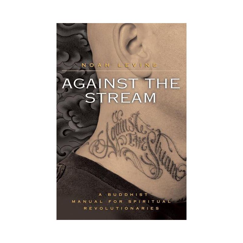 Against the Stream - by  Noah Levine (Paperback), 1 of 2