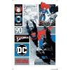 Trends International DC Comics 90th - Batman & Superman Unframed Wall Poster Prints - 4 of 4