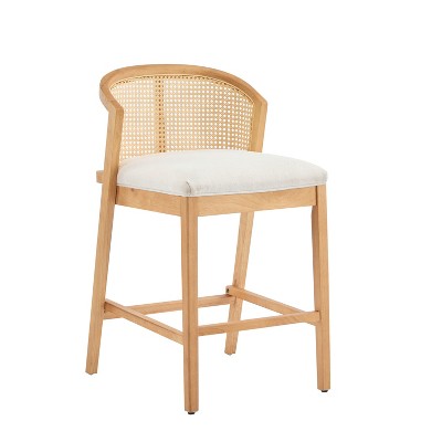 Christopher Knight Home Mansoor Counter Stools - Thumbnail 4