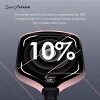 Luzz Pickleball Paddles, T700 Carbon Fiber Professional Pickleball Paddle Pro2 Intermediate Pickle Ball Rackets(16mm) for Professional Players - 4 of 4
