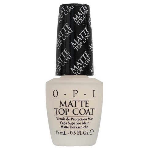 OPI Natural Nail Base Coat, Nail Polish Base Coat, 0.5 fl oz