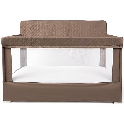 Pro Goleem Full Size Crib & Playard