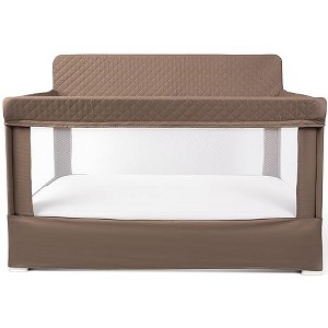 Pro Goleem Full Size Crib & Playard - 1 of 3