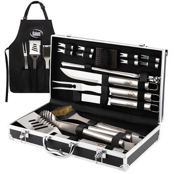 One Stop Shop of BBQ Grill Accessories & Outdoor Kit - Barbecue Whizz