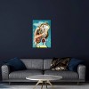 The Persistence of Time by Diogo Verissimo Unframed Wall Canvas - iCanvas - 2 of 4