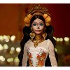 Barbie Signature Día De Muertos 2025 Collectible Doll in Ruffled Cream Gown - 2 of 4