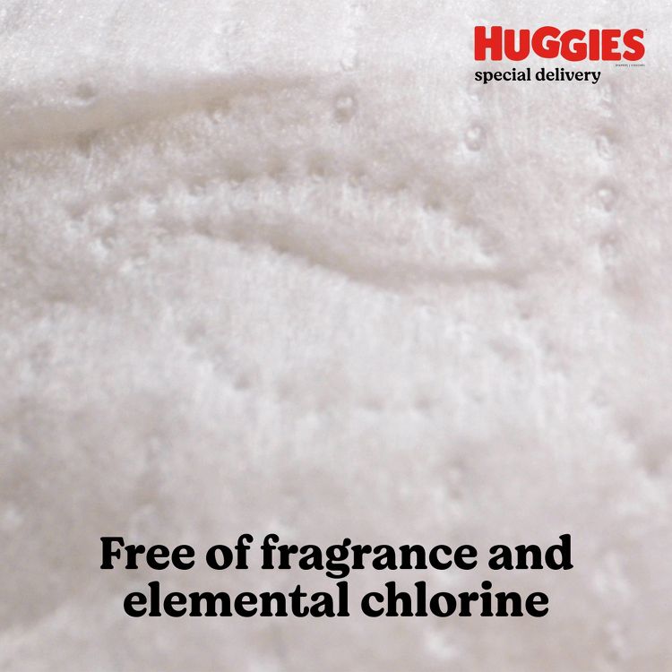 Huggies Special Delivery Disposable Diapers – (Select Size and Count), 5 of 14
