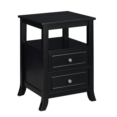 Melbourne End Table Johar Furniture Target