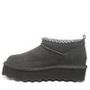 Bearpaw Women's RETRO SUPER SHORTY DECO Boots - 2 of 4