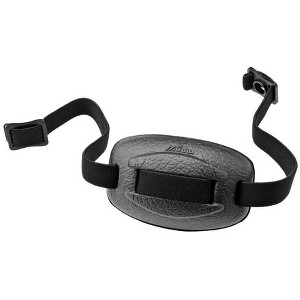 Mizuno Padded Chin Strap For Batting Helmet - 1 of 2