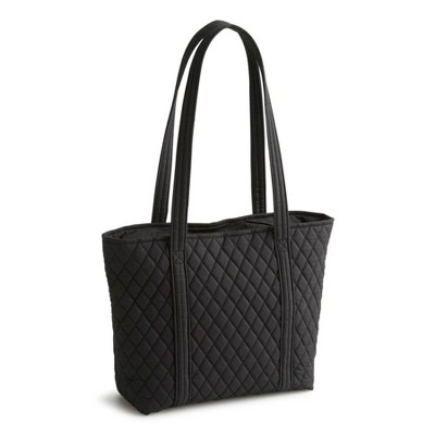 Vera Bradley Small Vera Tote Bag - Thumbnail 4