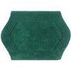 Waterford Collection Cotton Tufted Bath Rug - Home Weavers - 2 of 4