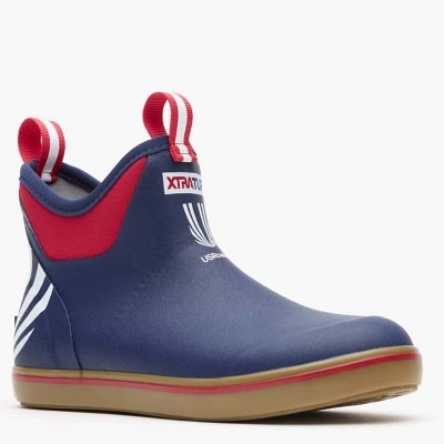 Women's Women's 6 in Ankle Deck Boot