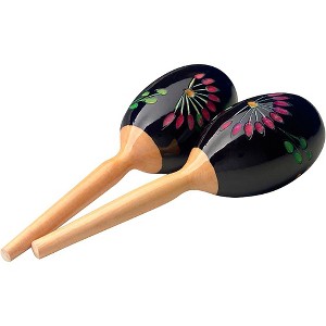 Stagg Wooden Maracas - 1 of 1