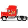 Mack Truck #95 Red "Cars" (2006) Movie "Hollywood Rides" Series Diecast Model Car by Jada - 2 of 4