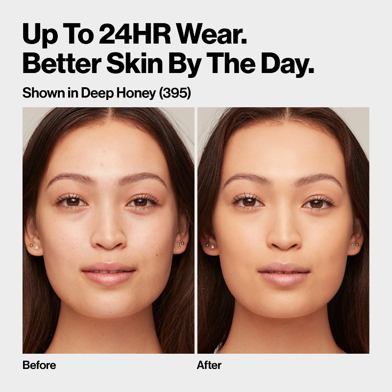 Revlon ColorStay Makeup for Normal/Dry Skin with SPF 20 - 1 fl oz, 6 of 14