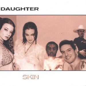 Daughter - Skin (CD) - 1 of 1