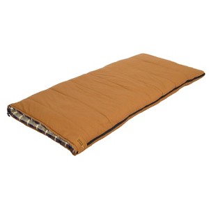 ALPS Mountaineering Silverthorne 5 Degree Sleeping Bag - 1 of 3