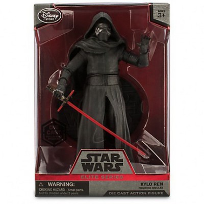 star wars kylo ren action figure