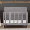 Delta Children Spencer 6-in-1 Convertible Crib - image 2 of 4