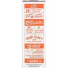 Dare Foods Breton Flax & Sea Salt Crackers - Case of 6/4.76 oz - 3 of 4