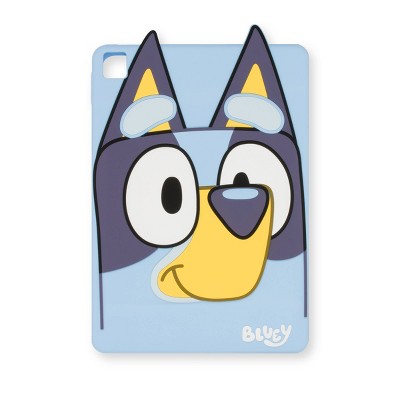 Komar Kids Bluey iPad (7th/8th/9th generation) Case