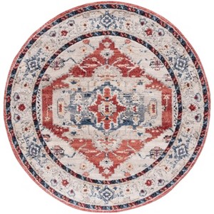 Luna LUN102 Power Loomed Rugs - Safavieh - 1 of 3