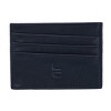 London Fog Men's Leather Passcase Wallet with Removable Insert - 3 of 4