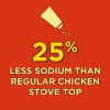 Stove Top Lower Sodium Stuffing Mix for Chicken 6oz - 3 of 4