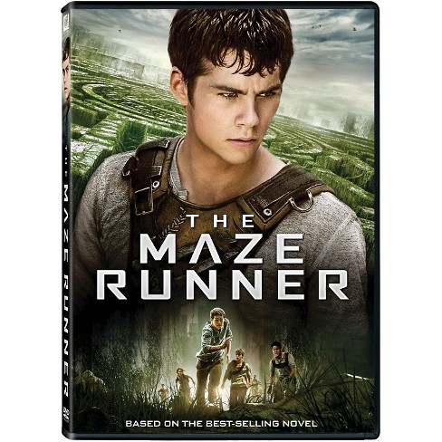 maze runner 1