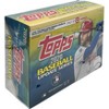 2020 Topps Update Series Baseball Target Exclusive Mega Box - 2 of 3