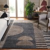 Fifth Avenue FTV401 Handmade Tufted Rug - Safavieh - 2 of 4