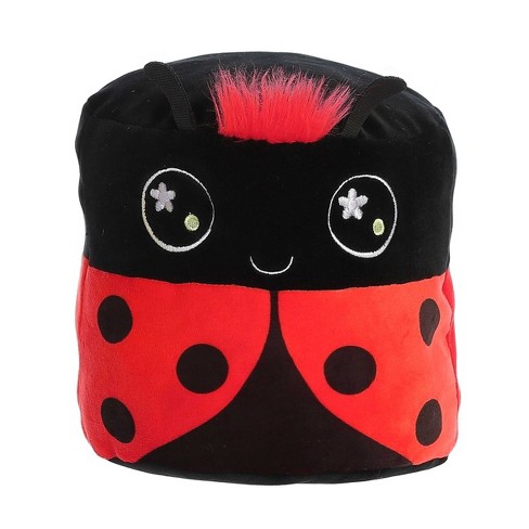 Ladybug pillow hot sale pet target